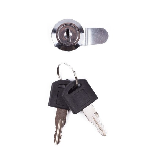 Serrure barillet batteuse - serrure,