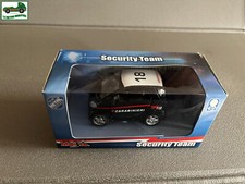 Voiture miniature Smart