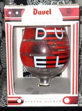 Verre à bière DUVEL designed