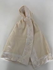 nid d'ange pour nouveau né