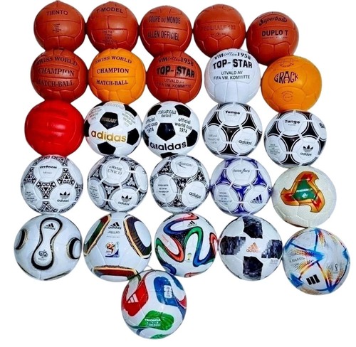 Lot mini balles - lot, de