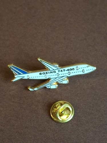 Pin émaillé avion - ,
