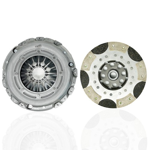Kit embrayage performance - de,
