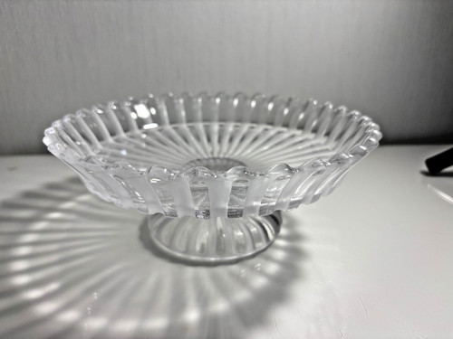 Superbe ancienne coupe sur - coupe,