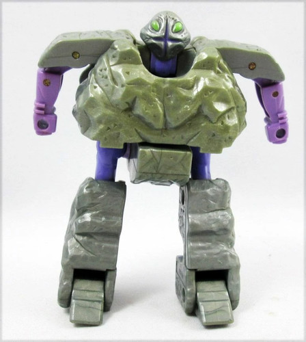 Rock lords crackpot - lords,