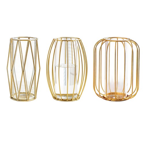 Vase fleurs moderne - de,