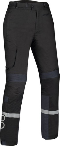 Pantalon textile imperméable