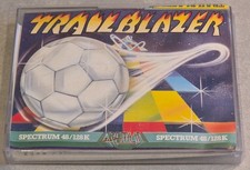 TRAILBLAZER SINCLAIR ZX