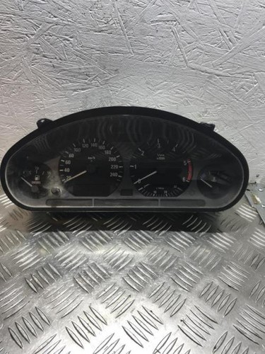 Compteur bmw serie e36 - compteur,