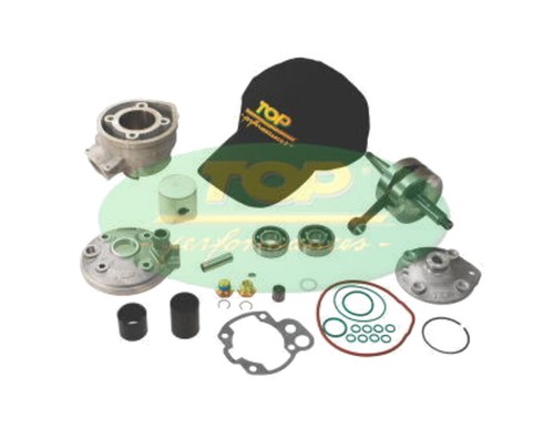 Top performances kit joints - de,