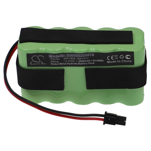 Batterie pour medela - pour, clario