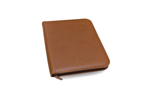 Porte documents cuir - documents,
