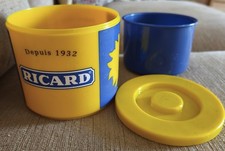 Bac à Glaçons Vintage Ricard