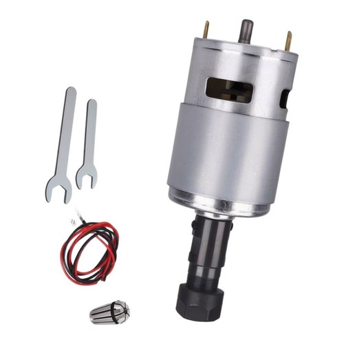 Kit remplacement moteur 775 - kit,