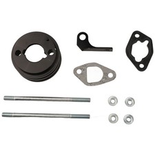 Mini Bike Am��lioration Performance avec le Kit Filtre �� Air pour 6 5HP pour Ho