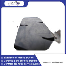 ?? Paire de pneus TRIANGLE CONNEX VAN TV701 215 65 16 109 T ♻️
