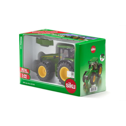 Trattore john deere - john, br