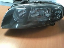 Optique avant principal gauche (feux)(phare) ALFA ROMEO GT COUPE 0000050505539