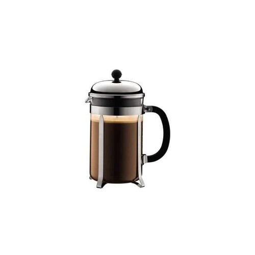 Chambord cafetiere a piston - cafetiere,