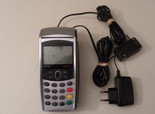 INGENICO EFT930B TPE (terminal bancaire)