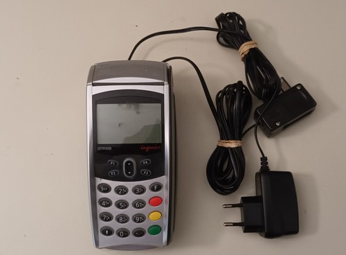 Ingenico eft930b tpe terminal - tpe, (terminal