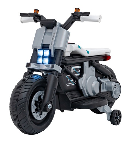 Moto électrique pour enfants