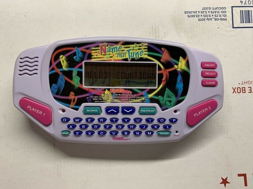 1997 name that - name, electronic