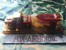 VEHICULE LEGER CITROEN MEHARI