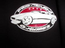 Car Pro Touring G MACHINES