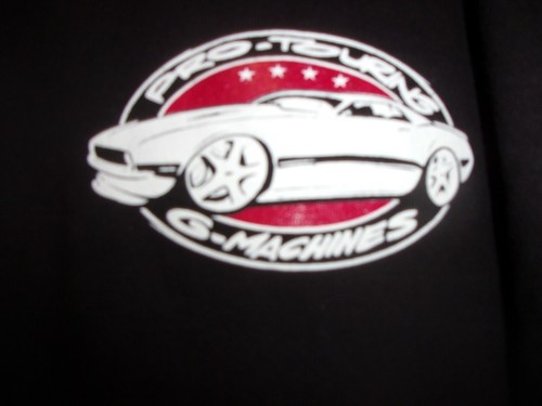 Car pro touring - car,