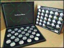 ''Les Euros Des Régions '11'' (Coffret, France) [2011]