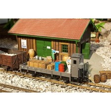 Pola G 331045 - Ensemble De Chargement Offre Spéciale Neuf