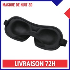Masque Nuit Sommeil Cache