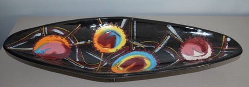 Longue coupe fruits - coupe,