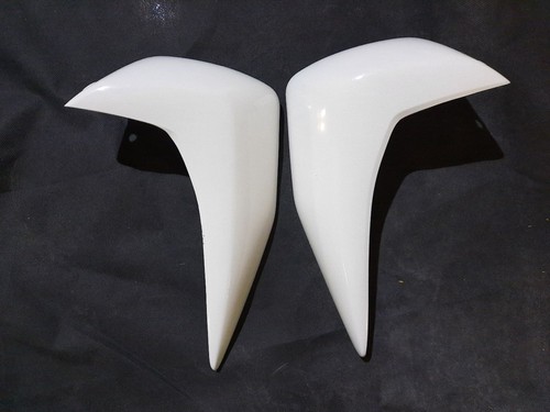 Ecopes radiateur kawasaki - ecopes,