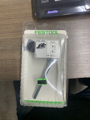 New festool guide 484512 - new,