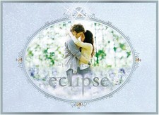 Twilight Saga Eclipse Limited