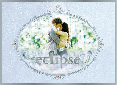 Twilight saga eclipse - twilight, limited