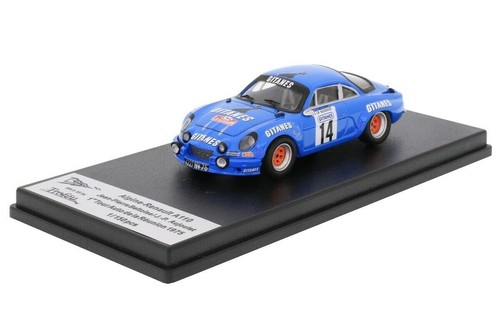 Alpine renault a110 1800 14 - alpine, #14