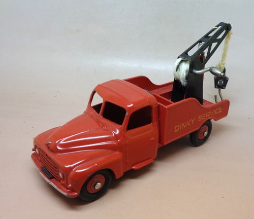 Dinky toys réf - , citroen