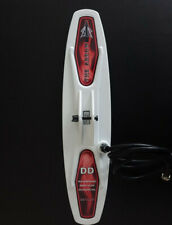 Bobine de recherche Detech Ultra sensible 18 x 4" DD ARROW pour détecteurs de...