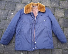 Veste blouson d'hiver mythique