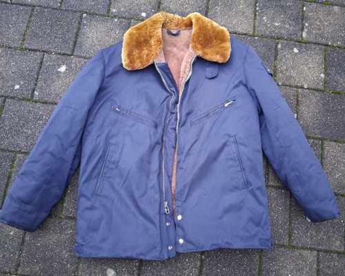 Veste blouson hiver - blouson, d'hiver
