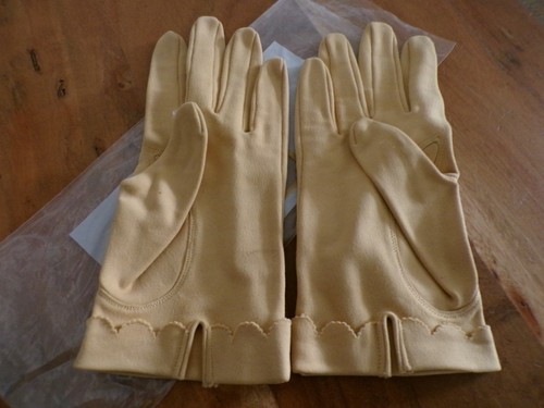 Paire gants neyret en - paire,