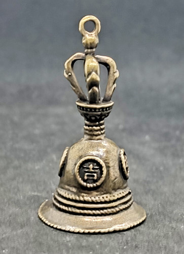 Ancienne sculpture pendentif