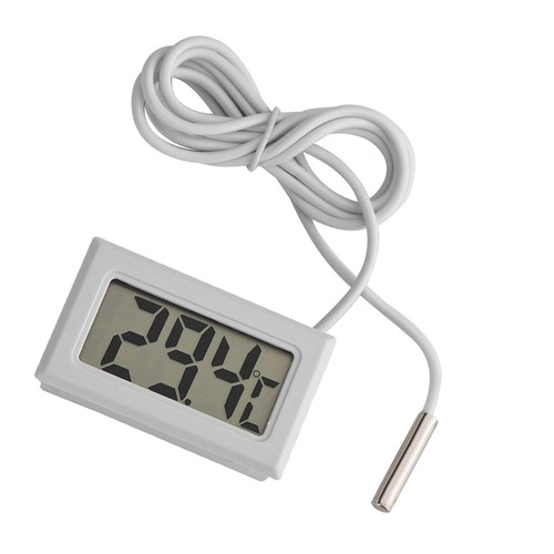 Thermomètre numérique sonde - thermomètre,
