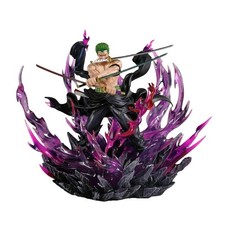 Figurine roronoa zoro - figurine, one