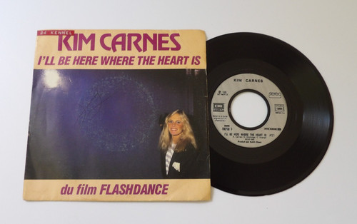 Tours kim carnes ll - tours, be
