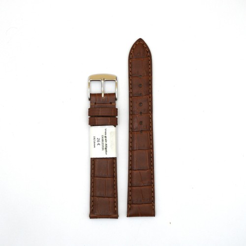 Bracelet montre cuir - bracelet, de