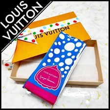 LOUIS VUITTON Foulard Bandeau